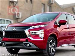 Mitsubishi Xpander